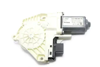 Audi Q7 4L ektrischer Fensterheber Motor vorne rechts 4L0959802B   S-line - Bild 1