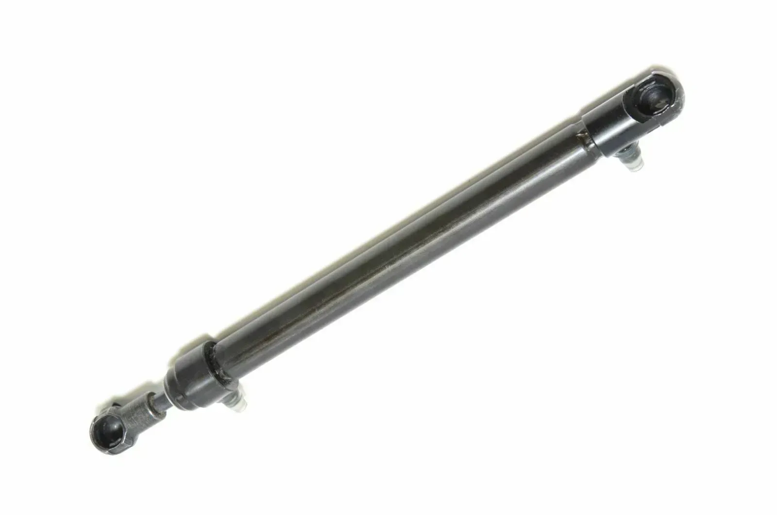 A4 8H 8E B6 B7 Cabrio Verdeck Dämpfer Dach Zylinder 8H0871603B links oben - Bild 1
