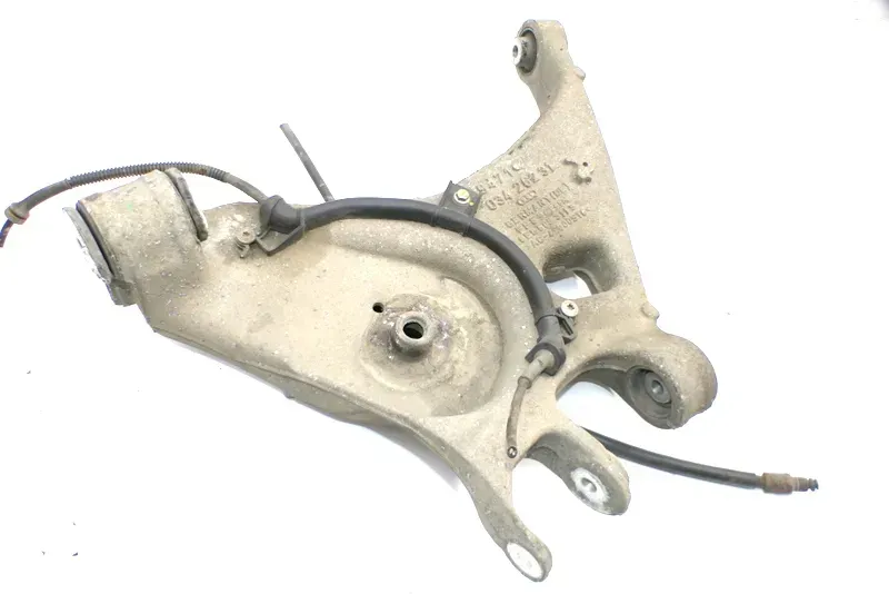 Audi A4 8E Quattro Allrad Querlenker Achslenker 8E0505311S hinten links oben - Bild 1