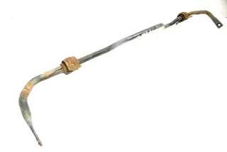 VW Passat 3C 4-Moti Allrad Quattro Allroad Stabi Stabilisator hinten 1K0511305DE - Bild 1