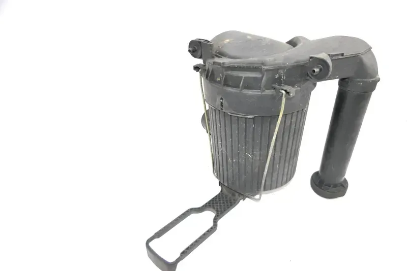 VW T4 Luftfilterkasten Luftfilter Kasten Gehäuse ABL AJA 1.9 2.4 044129620 - Bild 1