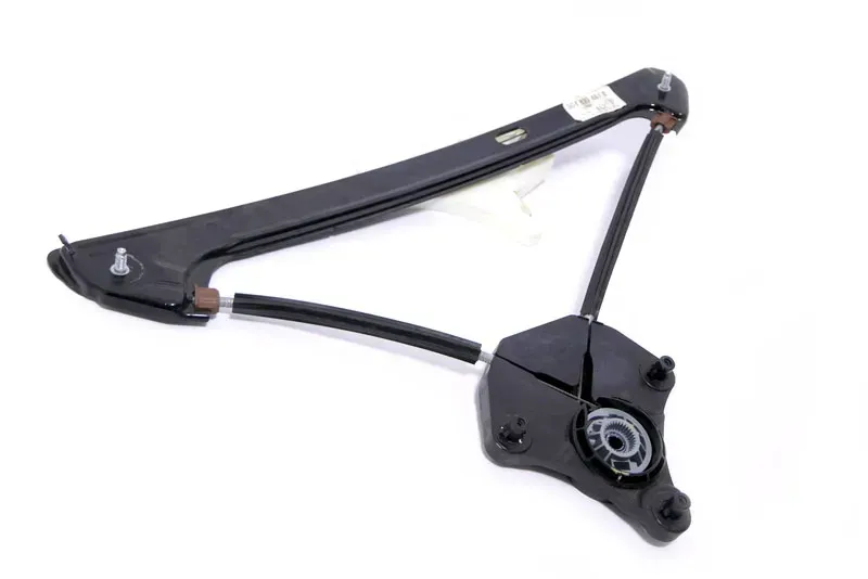 Golf 7 Fensterheber Gestänge elektrischer hinten links 5G4839461B  4/5-Türer ## - Bild 1