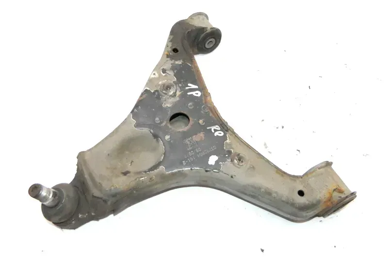 VW Crafter 2E Querlenker vorne rechts 2E0407152M - Bild 1