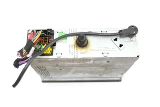Skoda Octavia 1U Radio Symphony CD- Player 1U0035161D mit Code - Bild 2