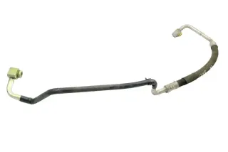 Audi A4 B7 Klimaleitung Kältemittelschlauch 8e0260707BK Klimaanlage 4-Zylinder - Bild 1