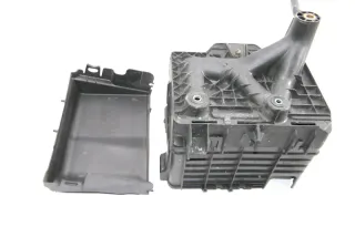 VW Polo 9N 9N3 Batteriekasten Kasten Abdeckung Batterie 6Q0915419G Deckel - Bild 2