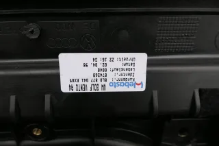 VW Golf 4 Bora Schiebedach Glas Glasschiebedach Webasto elektrisch elektrisches - Bild 2