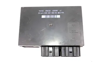 + VW Golf 4 Bora Komfortsteuergerät KSG 1C0962258J Steuergerät Skoda Octavia - Bild 1