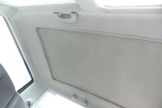 VW Polo 6N2 Himmel Innenraum Decke Dachhimmel Dach für Faltdach 4/5-Türer - Bild 5