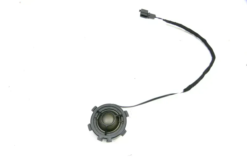 VW Touareg 7L Hochtöner Box Lautsprecher 7L6035412 Dynaudio - Bild 1