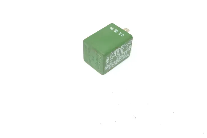 VW Audi Skoda Blinker Relais SK6755 719004 111953227d T4 Passat - Bild 1