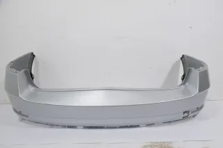 Octavia 5E Kombi Combi Stoßstange hinten Heckstoßstange silber reflex brilliant - Bild 1