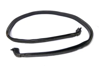 A4 8E 8H Cabrio B6 B7 Dichtung Verdeck 8H0825397 am Deckel - Bild 3