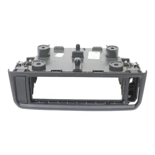 VW Crafter 7C MAN TGE Verkleidung Aufnahme Abdeckung mitte - Bild 1