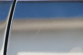 Polo 9N 9N3 Tür vorne rechts Beifahrertür 2/3-Türer schwarz L041 ohneAnbauteile - Bild 6