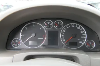 Audi A6 4B Tacho Tachometer Kombiinstrument 405.347km 4B0920933G 2,5 TDI - Bild 1