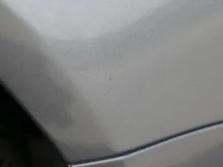 A6 4F C6 Kotflügel vorne rechts grau LZ7S (bis ca.Anfang Bj 2008 passe) S-line - Bild 7