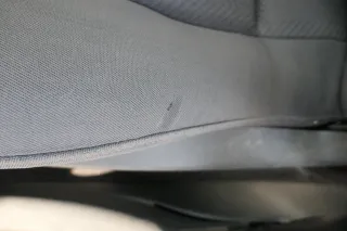 Audi A4 B5 Sitz Fahrersitz vorne links höhenverstellbar - Bild 8