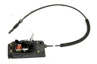 Polo 9N Schaltgestänge Automatikgetriebe Automatik Schaltbetätigung - Bild 1