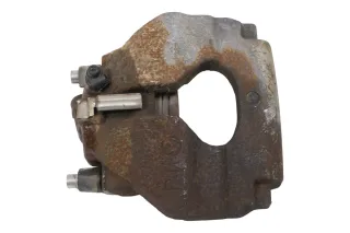 VW T5 Touareg Bremssattel vorne links 7L6615123F 1,9TDI 2.5 TDI - Bild 1