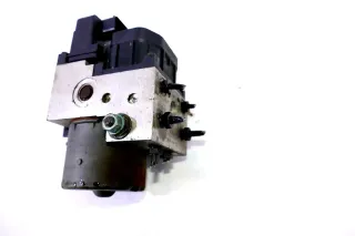 Audi A4 B5 VW Passat 3B ABS Steuergerät 8E0614111 8E0614111D Hydroblock - Bild 2