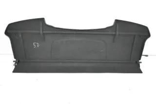 VW Fox Hutablage Abdeckung Kofferraum Abdeckung hinten 5Z0867769A - Bild 2
