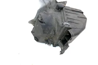 VW Passat 3B Luftfilterkasten Deckel Luftfilter 1,6 ANA ALZ 06B133837A - Bild 1