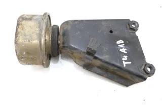 VW T4 Motorhalter Stütze Getriebehalter Lager 701199201H 5 Zylinder AAB AAF  ABL - Bild 1