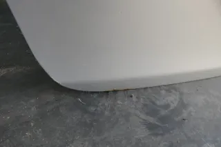 VW Golf 5 V Heckklappe hinten Kofferraumklappe mit Scheibe silber LA7W 189,99 - Bild 7