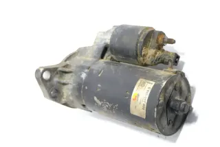 VW Golf 4 Audi A3 Anlasser 020911023P - 020911024AX AEY AYQ  0986017000 T4 - Bild 4