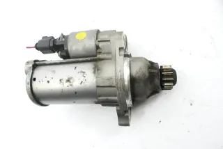 VW Up Seat Mii Anlasser Starter 02M911024R  02M911021H - Bild 2