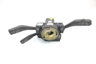 VW Passat 3C Lenkstockschalter Modul Schleifring Lenkstockmodul 3C9953513C - Bild 1