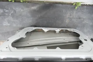 VW Golf 4 Bora Tür vorne rechts Beifahrertür 4/5-Türer + Kombi silber LA7W refle - Bild 2
