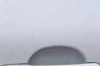 VW Passat 3B 3BG Kombi + Limo Tür vorne rechts Beifahrertür grau silber LA7W - Bild 7