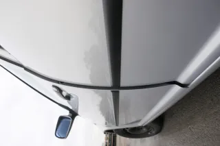 VW Golf 4 Bora Tür vorne links Fahrertür 4/5-Türer+ Kombi Avant silber grau LB7Z - Bild 7