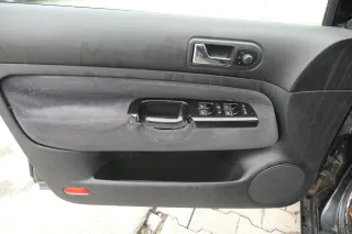 VW Golf 4 Limousine Türverkleidung Verkleidung Tür vorne hinten links rechts 4x - Bild 9
