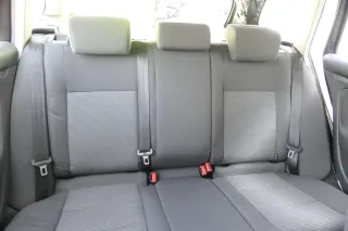 VW Golf AJ5 5+6 Variant Kombi Sitz Sitze hinten Rückbank Rücksitzbank Sitzfläche - Bild 2