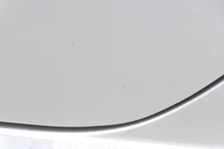 Fabia 6Y Combi Variant Kombi Tür hinten links grau silber LF7T ohne Anbauteile - Bild 5