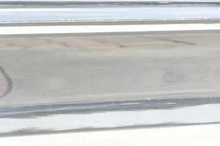 VW Fox 5Z Tür vorne rechts Beifahrertür schwarz L041 - Bild 9