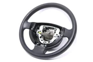 VW Polo 9N 9N3 Touran Fox Lenkrad 3-Speichen 5Z0419091AD für Airbag - Bild 3