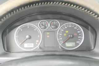 VW Sharan 7M Tacho Tachometer Kombiinstrument 202.000km 7M3920800F TDI Diesel - Bild 1