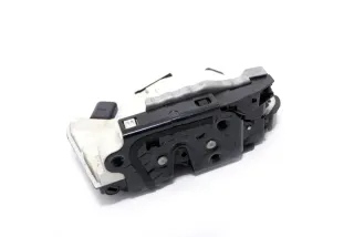 VW Tiguan CC Sharan Stellmotor Tür Türschloß hinten rechts 5N0839016J /F - Bild 3