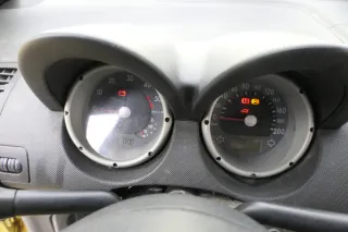 VW Lupo Tacho Tachometer Kombiinstrument 408.000km 6X0920801C 1,7 44kw 60PS SDI - Bild 1