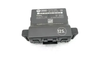 VW Passat 3C Steuergerät Diagnose Interface 3C0907530E 3C0907530C - Bild 1