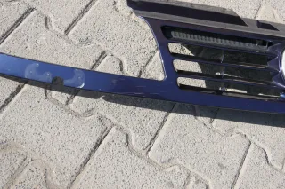 VW Sharan 7M Kühlergrill Grill blau LB5N - Bild 2