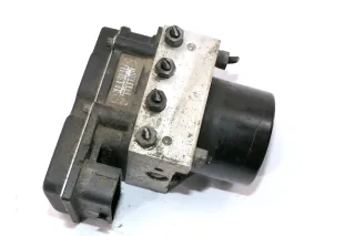 VW Polo 9N 9N3 Seat Ibiza 6L ABS + ESP Steuergerät 6Q0907375AF 6Q0614117AK - Bild 1