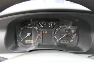 Skoda Octavia 1U Tacho Tachometer Kombiinstrument 1U0920810F  306.000km TDI - Bild 1