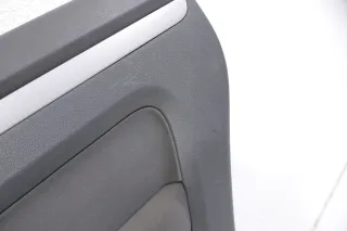VW Touran 1x Türverkleidung Verkleidung Tür hinten rechts anthrazit - Bild 6