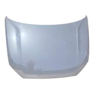 Audi Q2 GA 81A Motorhaube Haube Klappe vorne grau LX7M - Bild 1