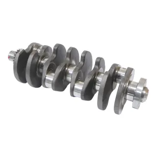 VW Golf 5 Kurbelwelle Motor 1,9TDI BKC BRU 038C Pleuellager 47,758mm - Bild 1